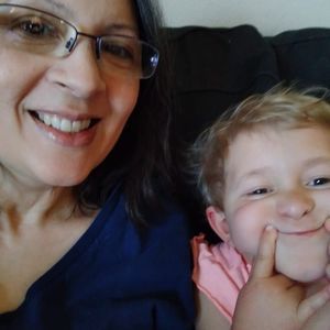 Meet your Posher, Jackie